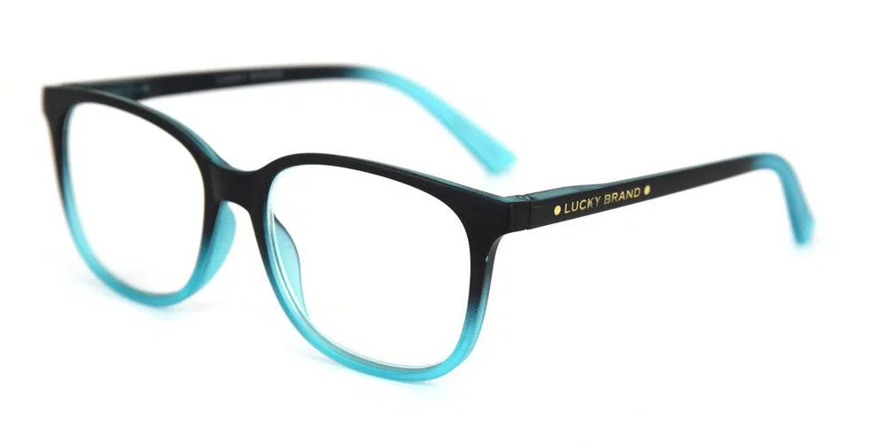 Lucky Brand VLBR014 Eyeglasses - view 2